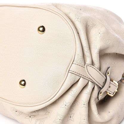 Louis Vuitton Mahina XL Gris 9 of 10