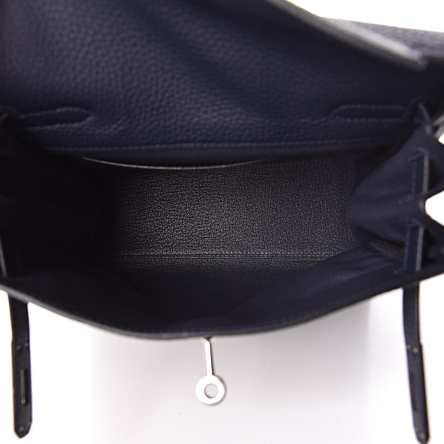 Taurillon Clemence Kelly Ado Backpack Bleu Nuit