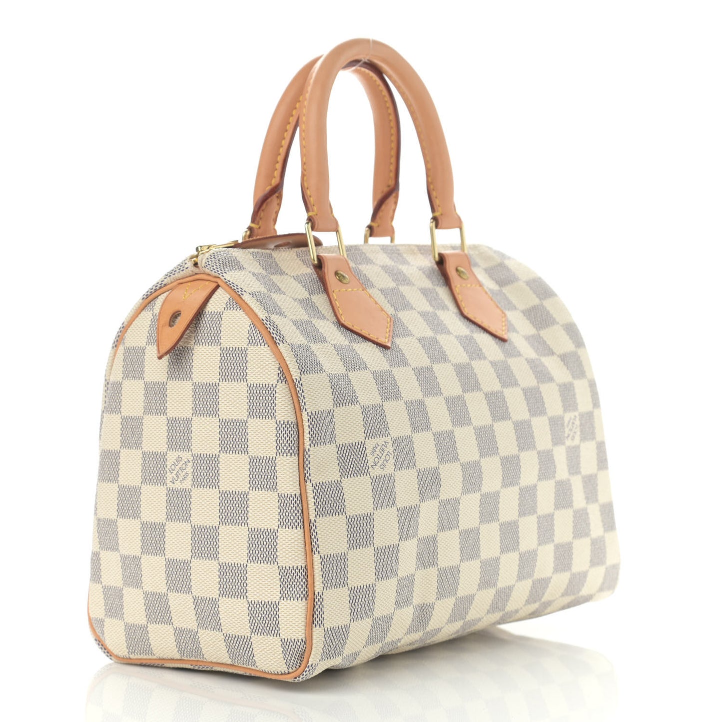 Damier Azur Speedy 25