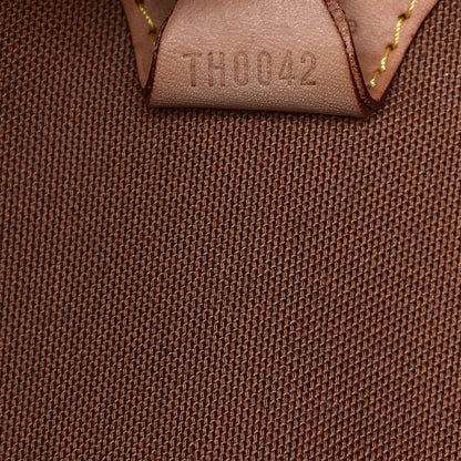 Louis Vuitton Monogram Ellipse MM 7 of 14