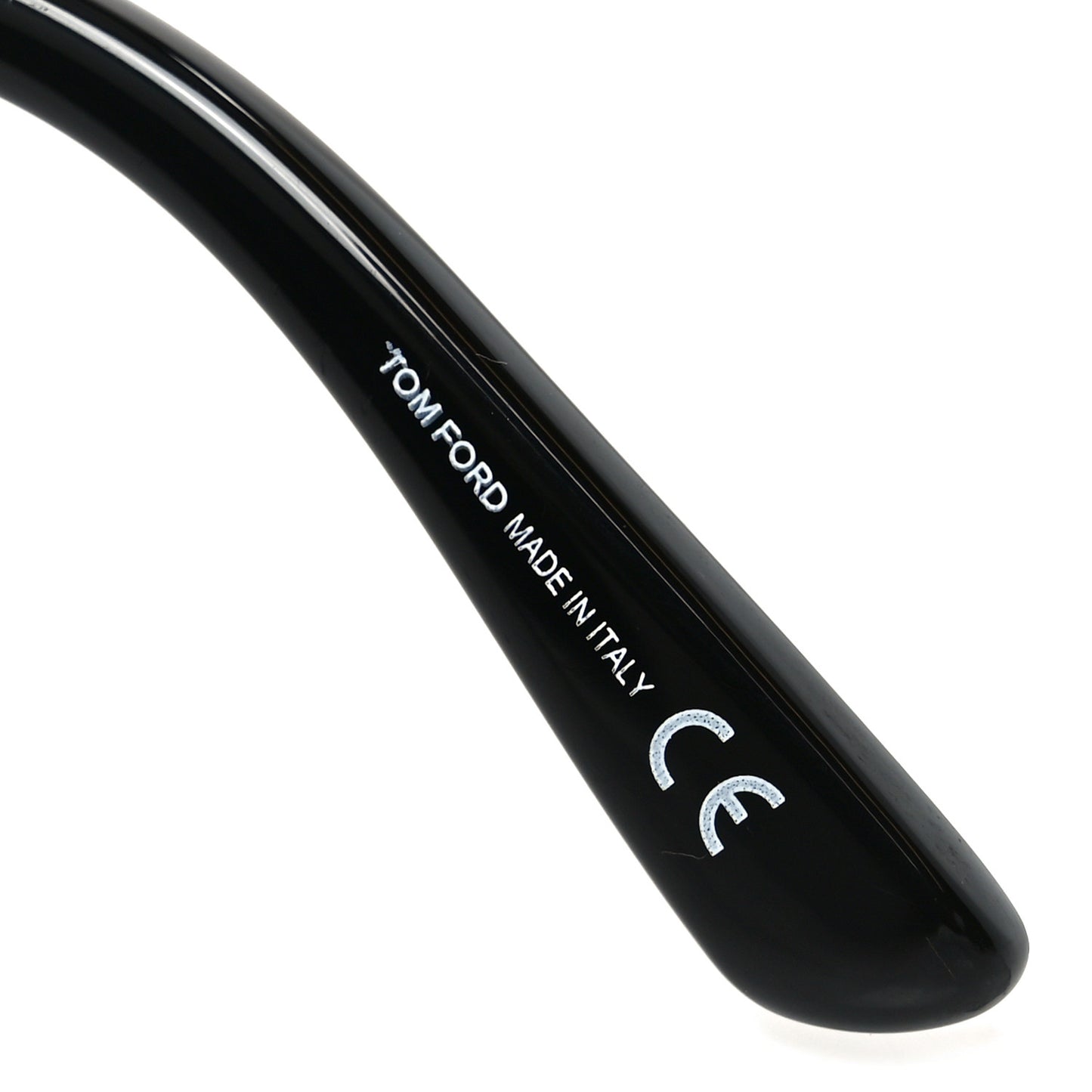 Rizzo Sunglasses TF730 Black