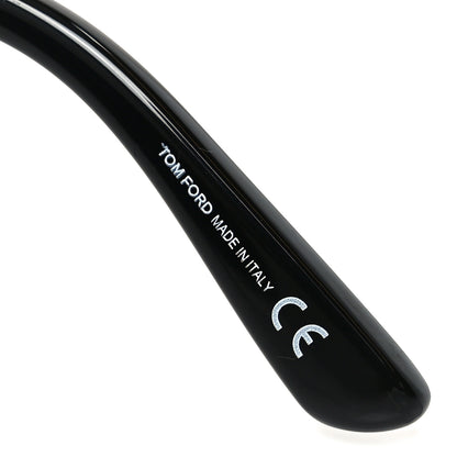 Tom Ford Rizzo Sunglasses TF730 Black 5 of 6