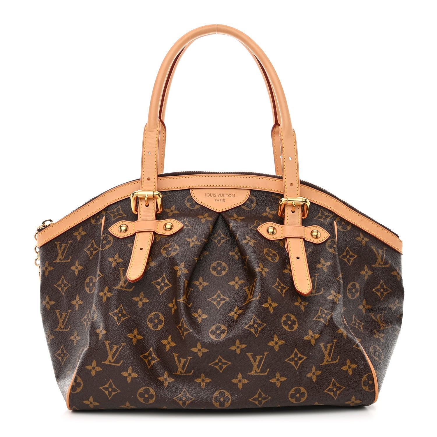 Louis Vuitton Monogram Tivoli GM 1 of 10