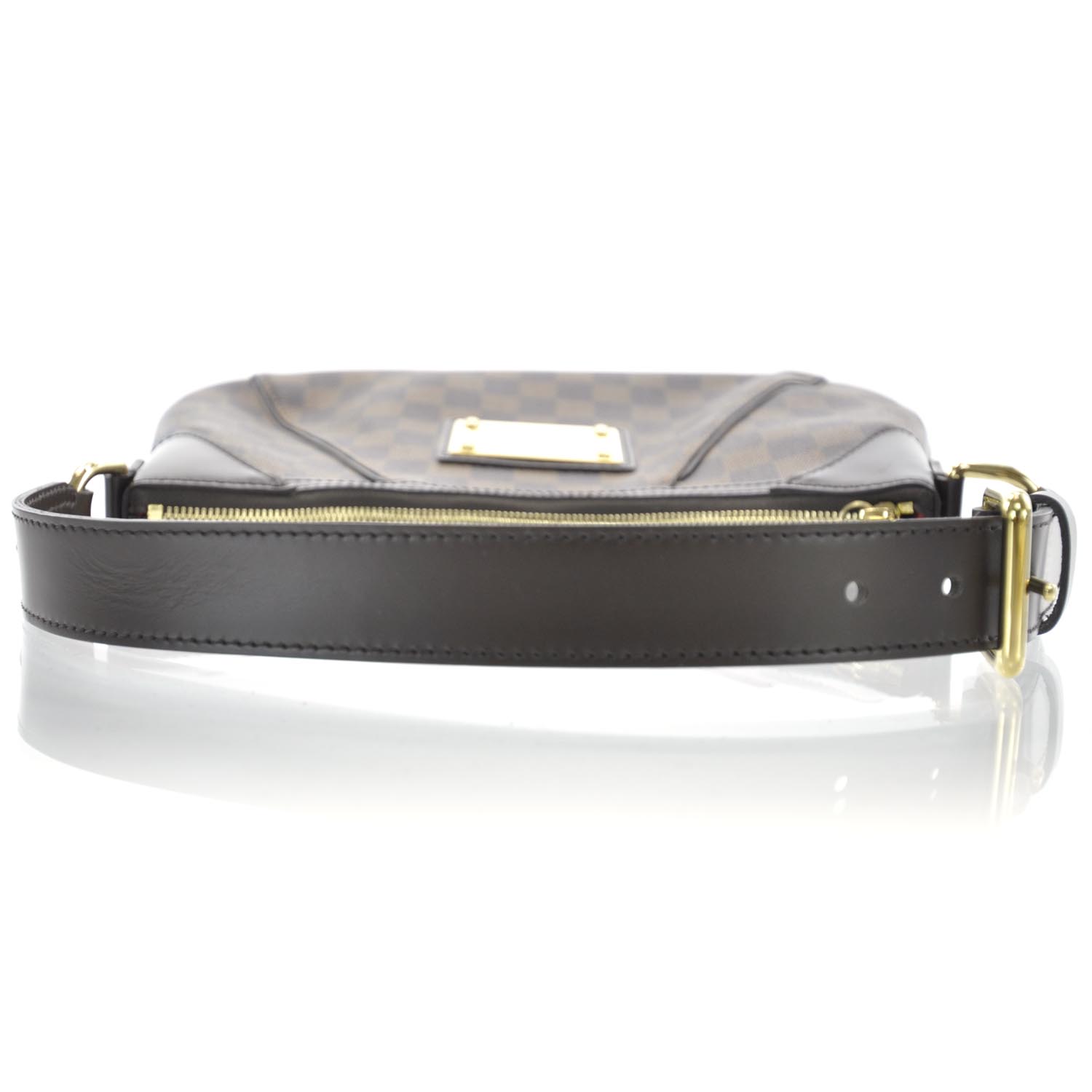 Louis Vuitton Damier Ebene Thames PM 5 of 11
