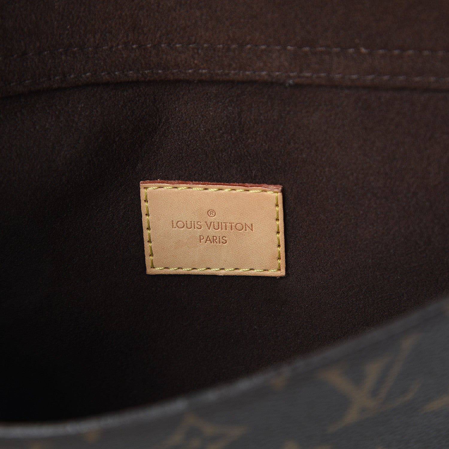 Louis Vuitton Monogram Metis 5 of 8