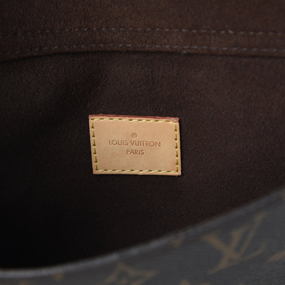Louis Vuitton Monogram Metis 5 of 8