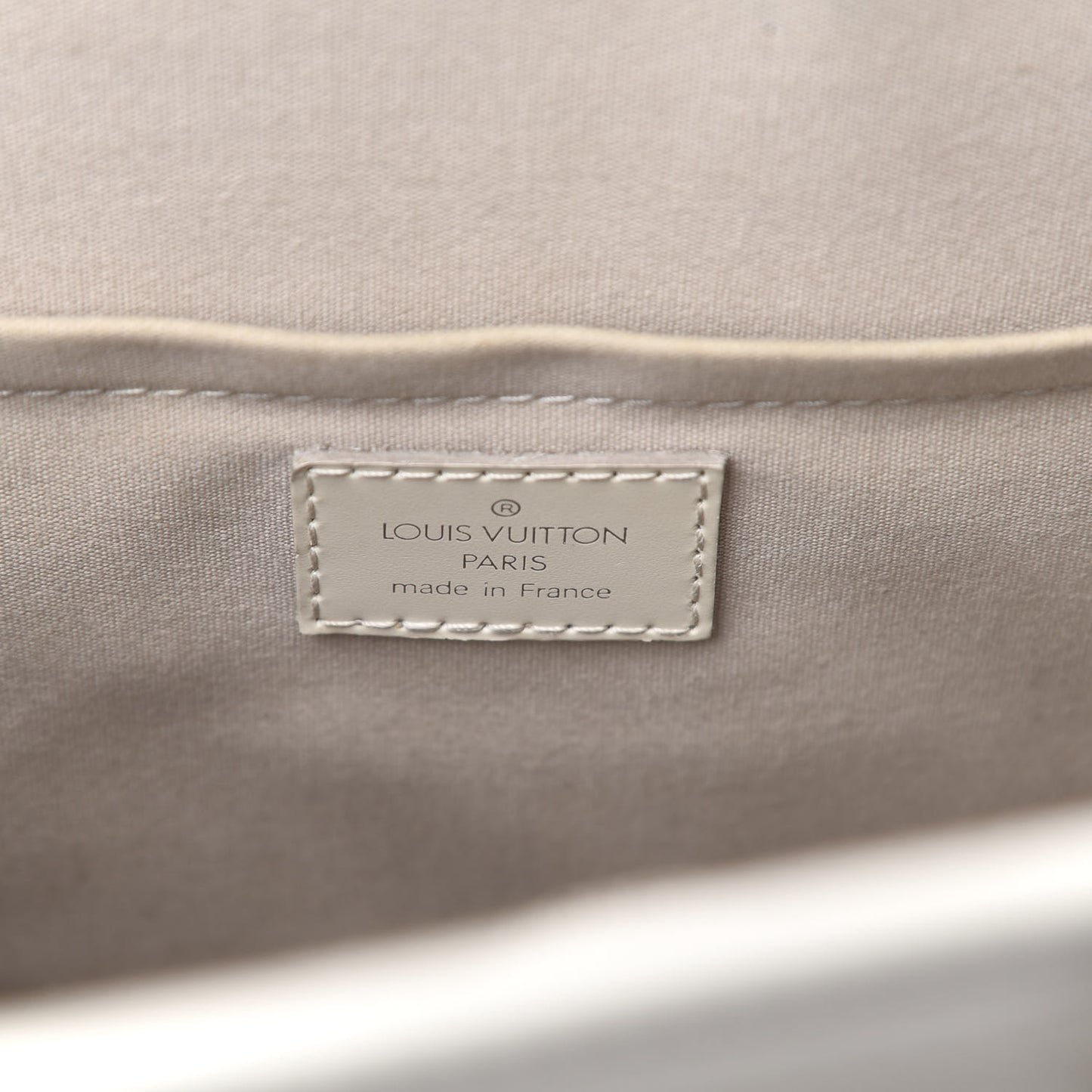 Epi Madeleine GM Ivory