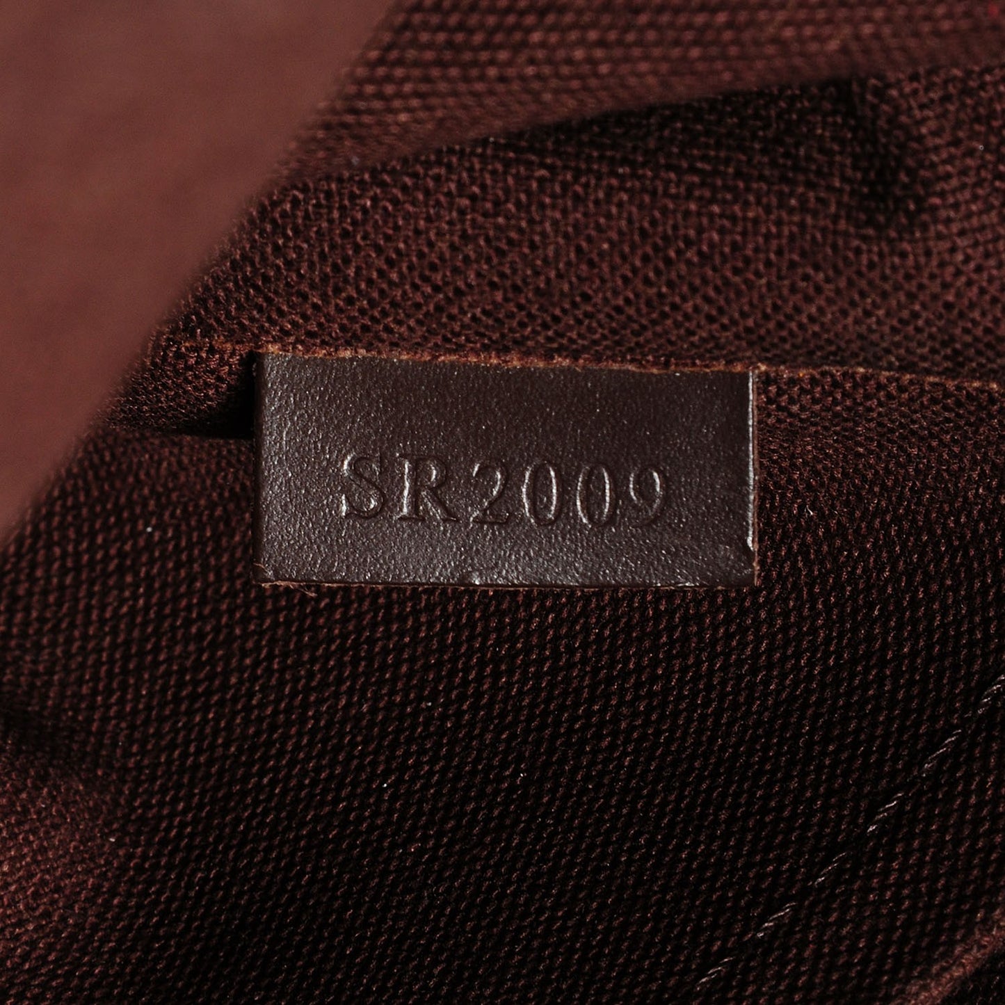 Damier Ebene Brooklyn MM