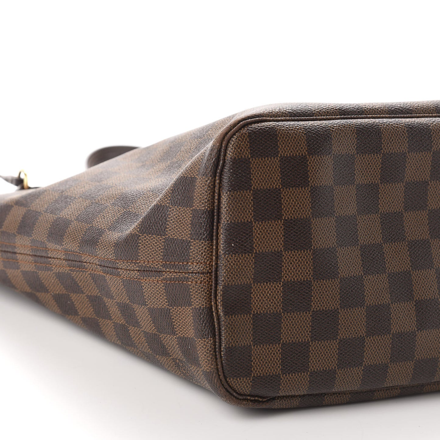 Damier Ebene Neverfull MM