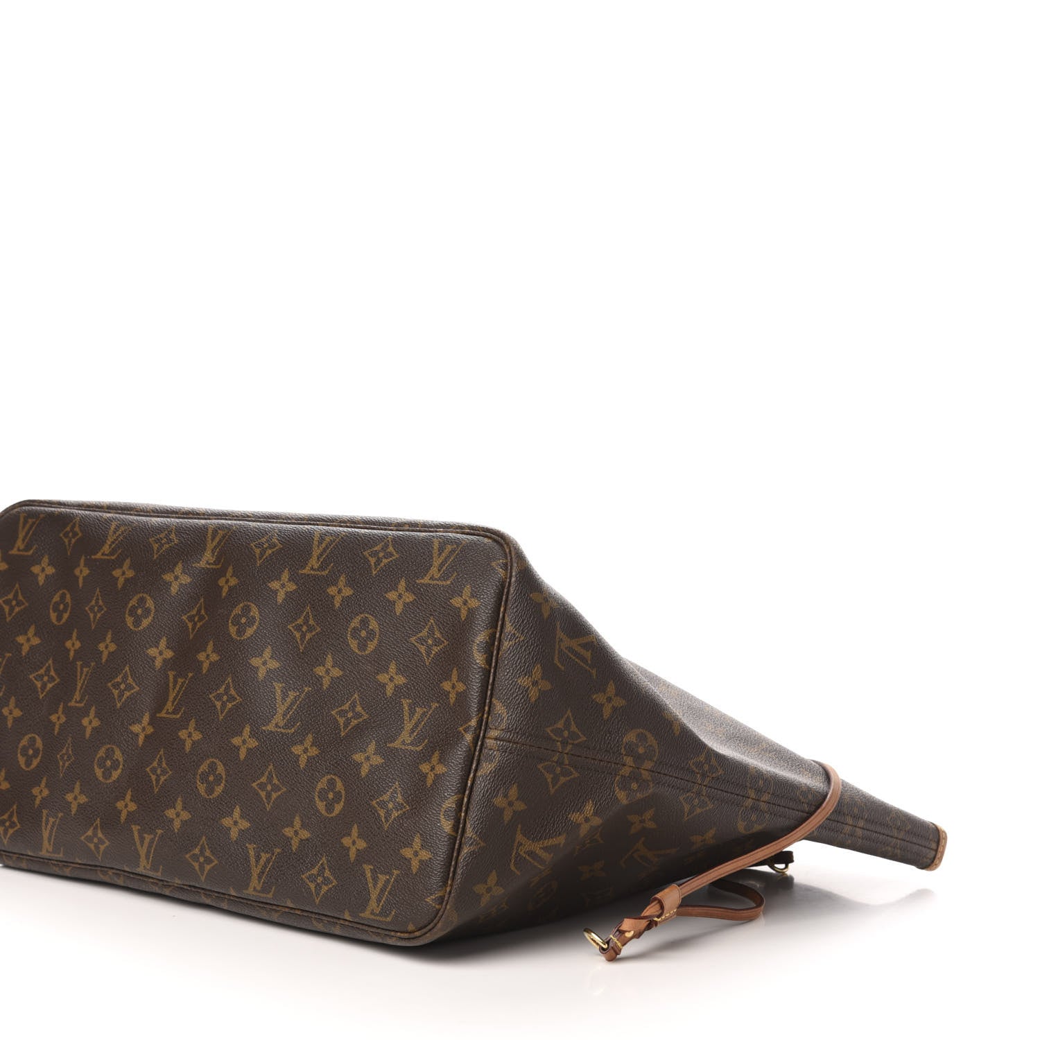 Louis Vuitton Monogram Neverfull GM 11 of 12