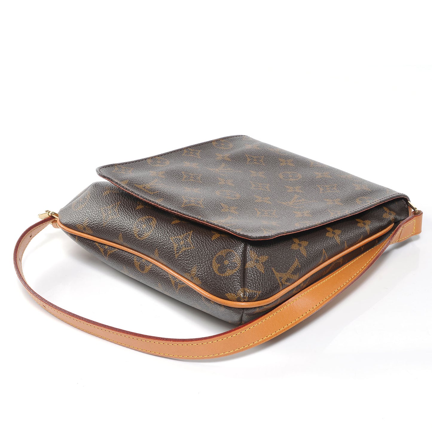 Monogram Musette Salsa