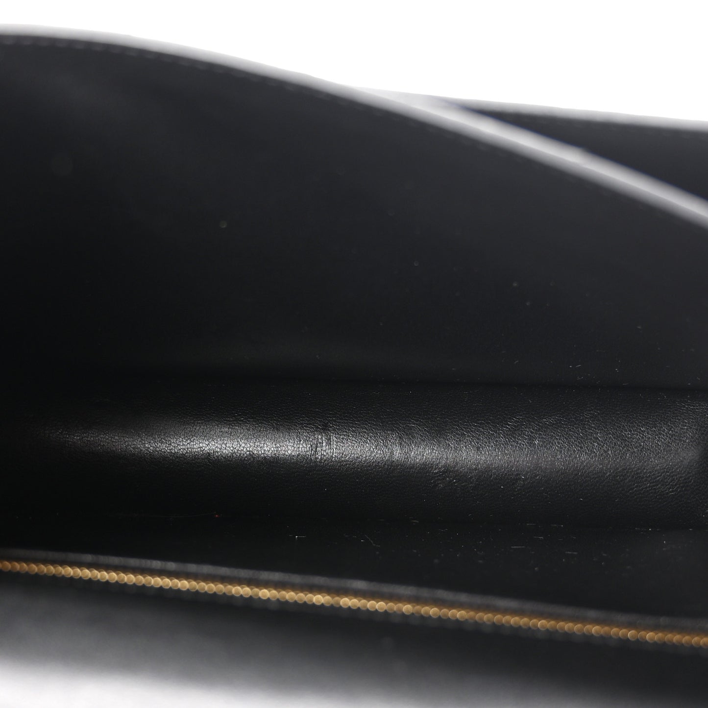 Ostrich Constance 24 Black