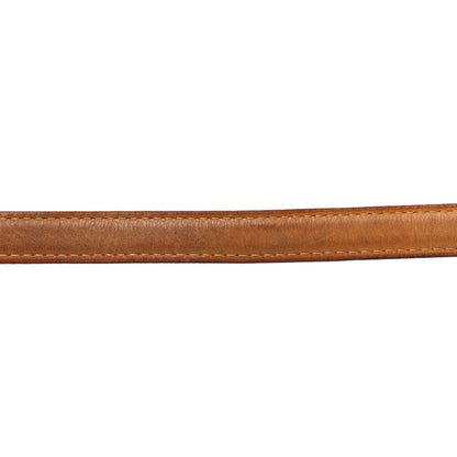 Louis Vuitton Vachetta 16mm Adjustable Shoulder Strap 5 of 6