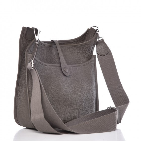 Taurillon Clemence Evelyne III PM Etain