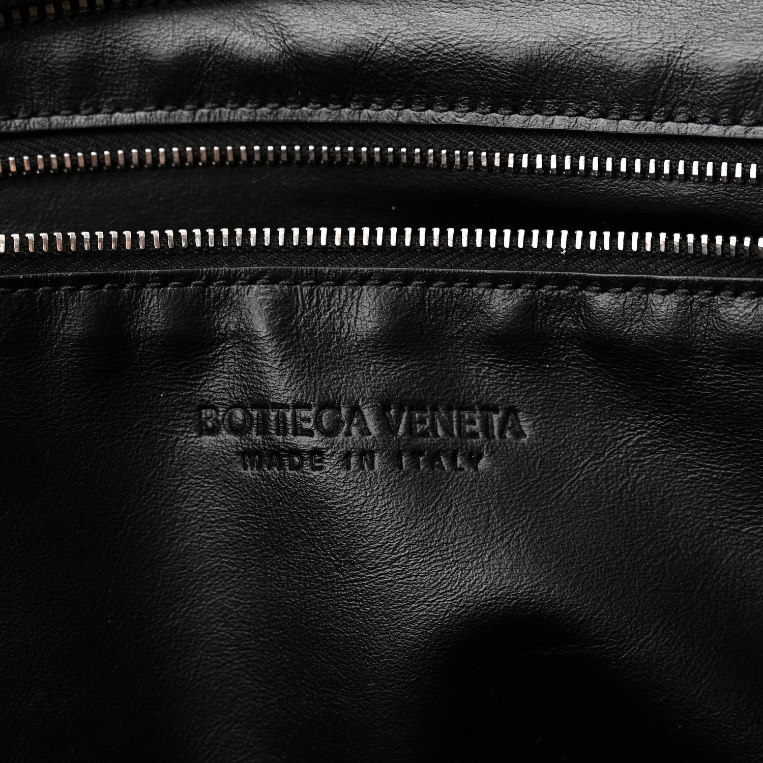 Bottega Veneta Nappa Intrecciato Small Jodie Black 6 of 13