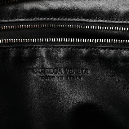 Bottega Veneta Nappa Intrecciato Small Jodie Black 6 of 13
