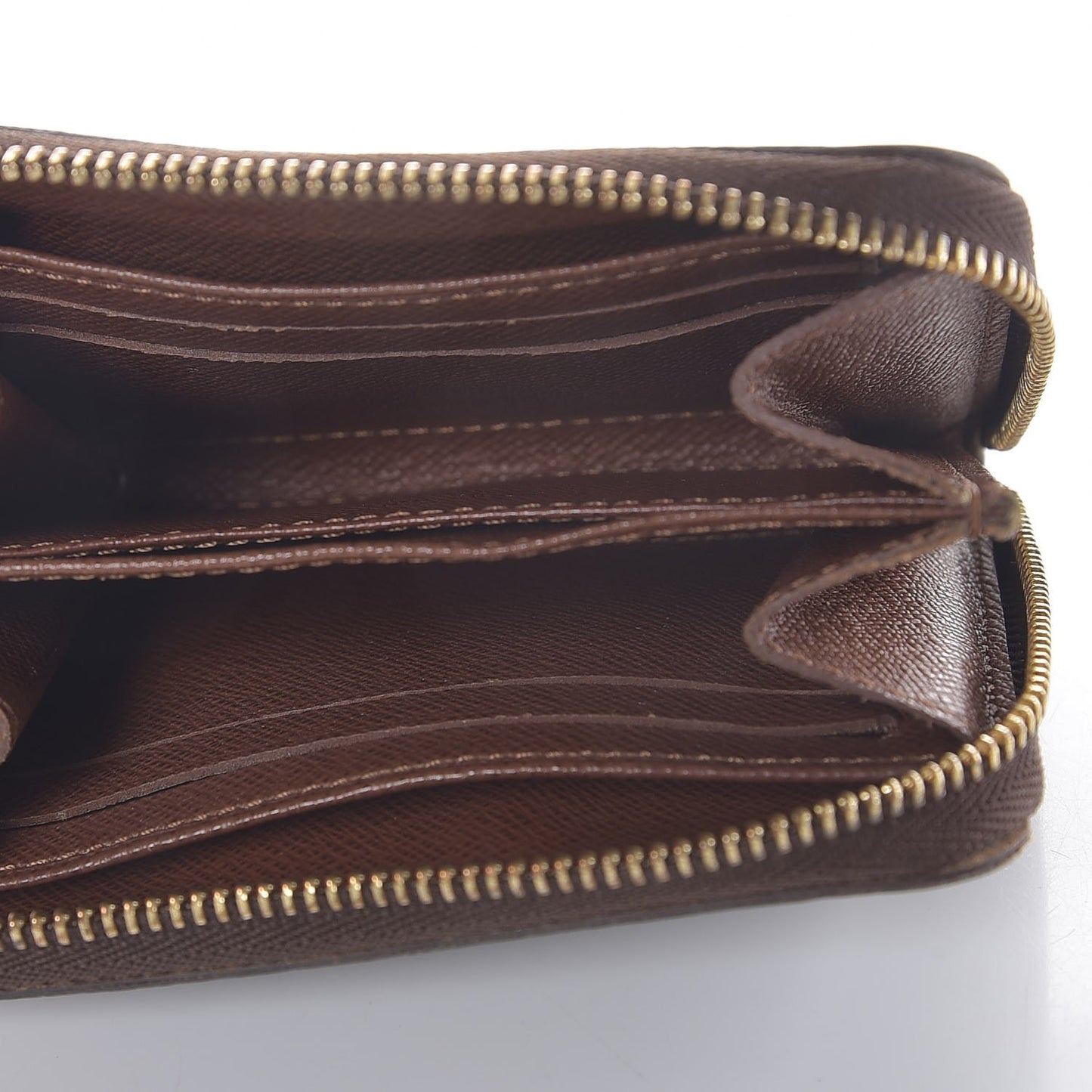 Monogram Zippy Coin Purse