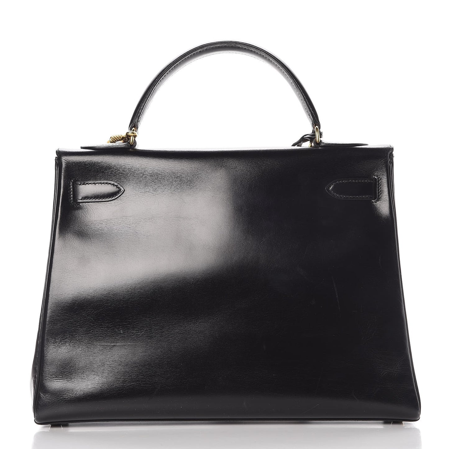 Box Kelly Retourne 32 Black