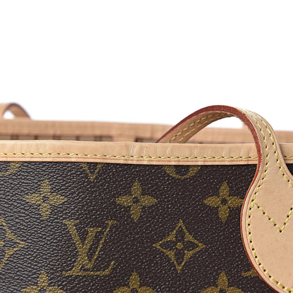 Louis Vuitton Monogram Neo Neverfull GM 11 of 14