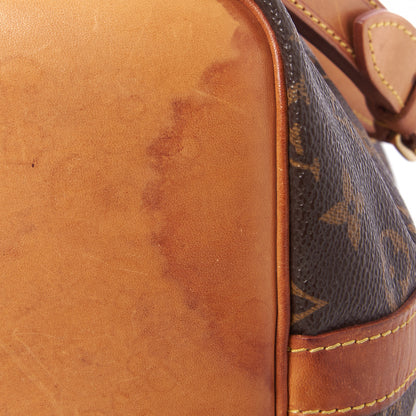 Louis Vuitton Monogram Petit Noe 7 of 7