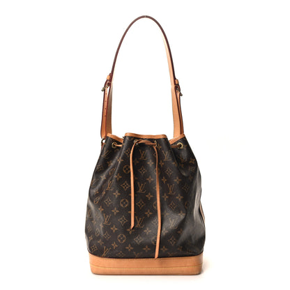 Louis Vuitton Monogram Noe 1 of 12