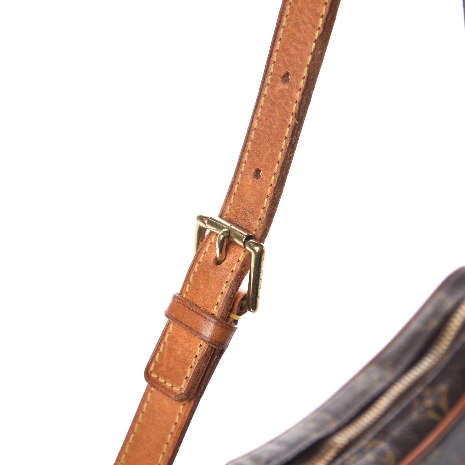 Louis Vuitton Monogram Croissant PM 10 of 10