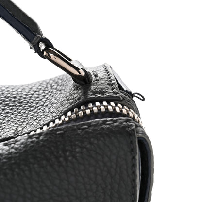 Fendi Cuoio Romano Selleria Lei Boston Tote Nube 11 of 11