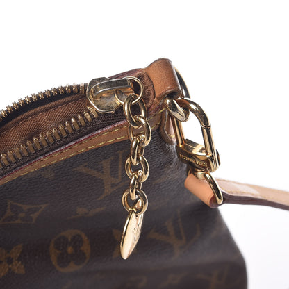 Louis Vuitton Monogram Palermo GM 12 of 20