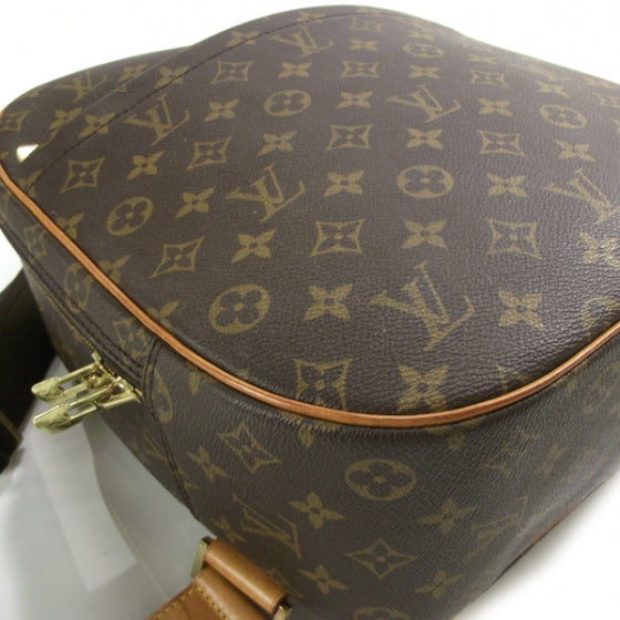 Monogram Sac a Dos Packall