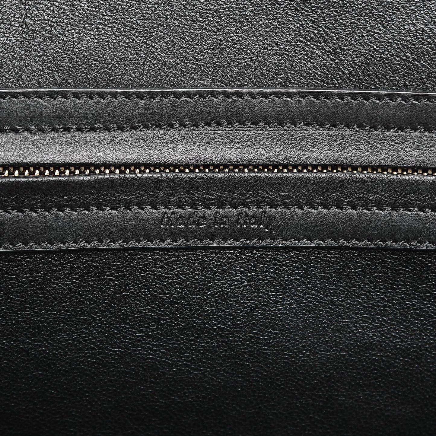 Suede Medium Phantom Luggage Vermillion