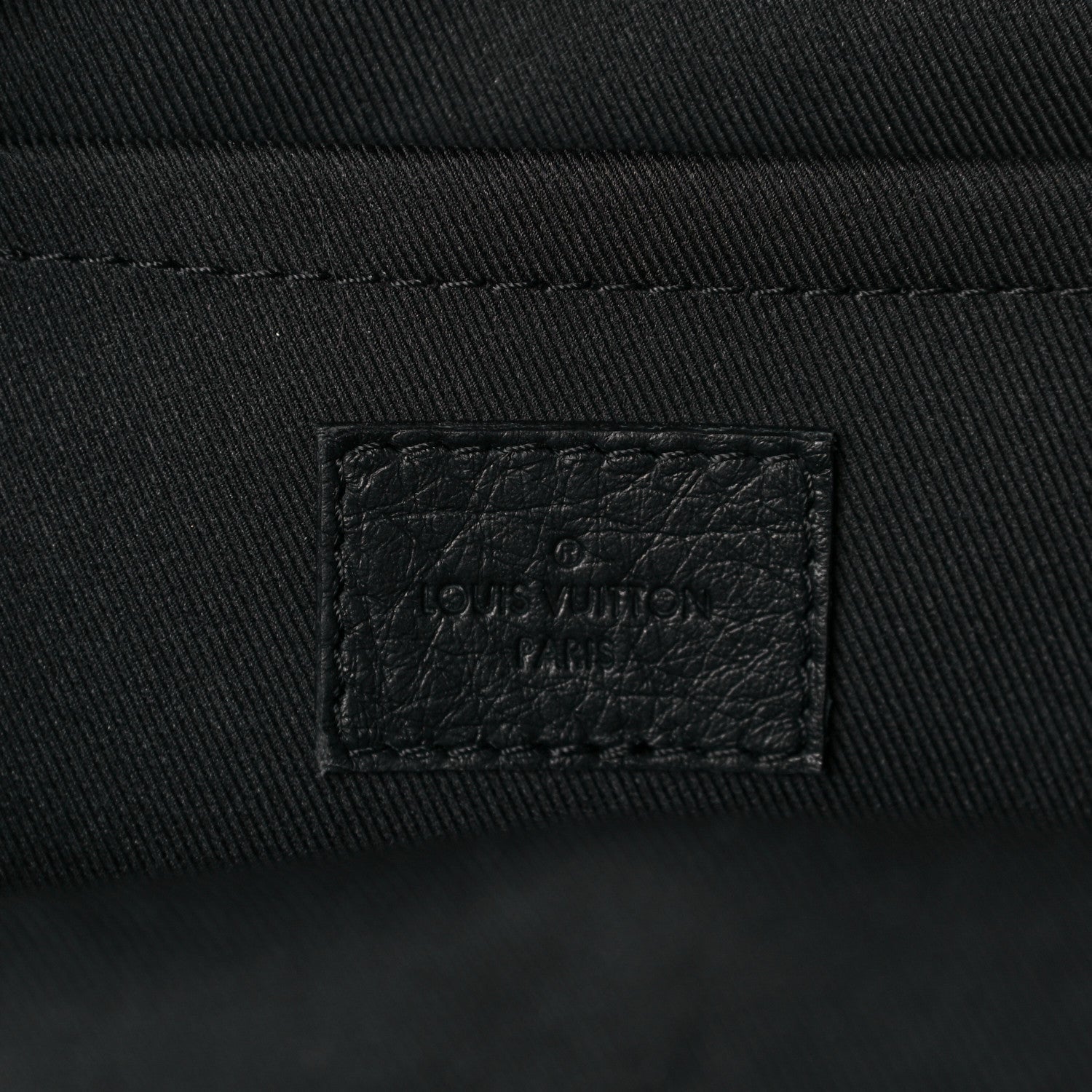 Louis Vuitton Reverse Monogram Palm Springs Backpack Mini 6 of 15