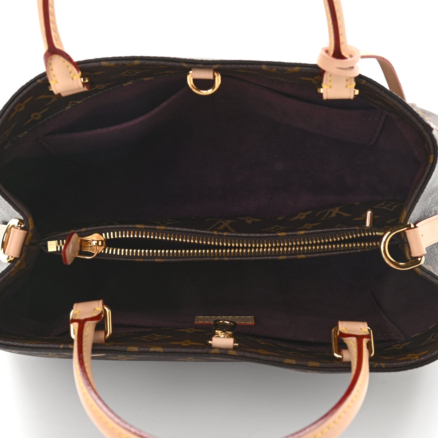 Monogram Montaigne MM