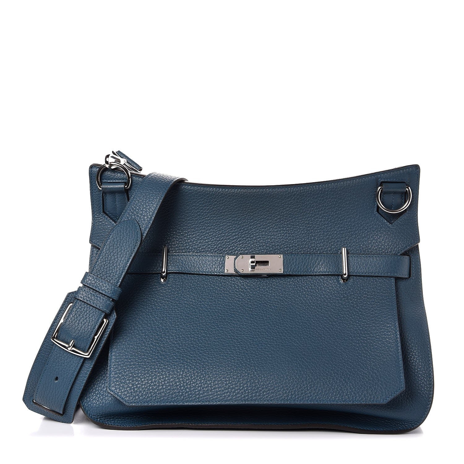Hermes Taurillon Clemence Jypsiere 34 Colvert 1 of 12