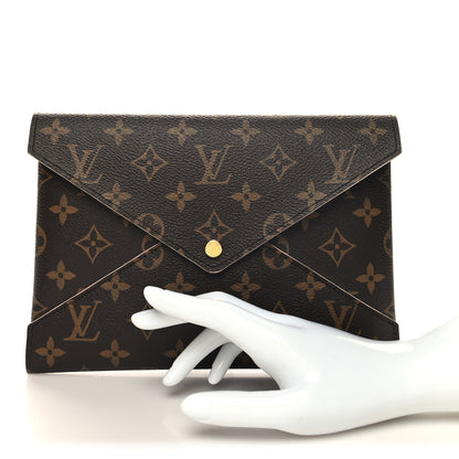 Louis Vuitton Monogram Kirigami Pochette Set 2 of 13