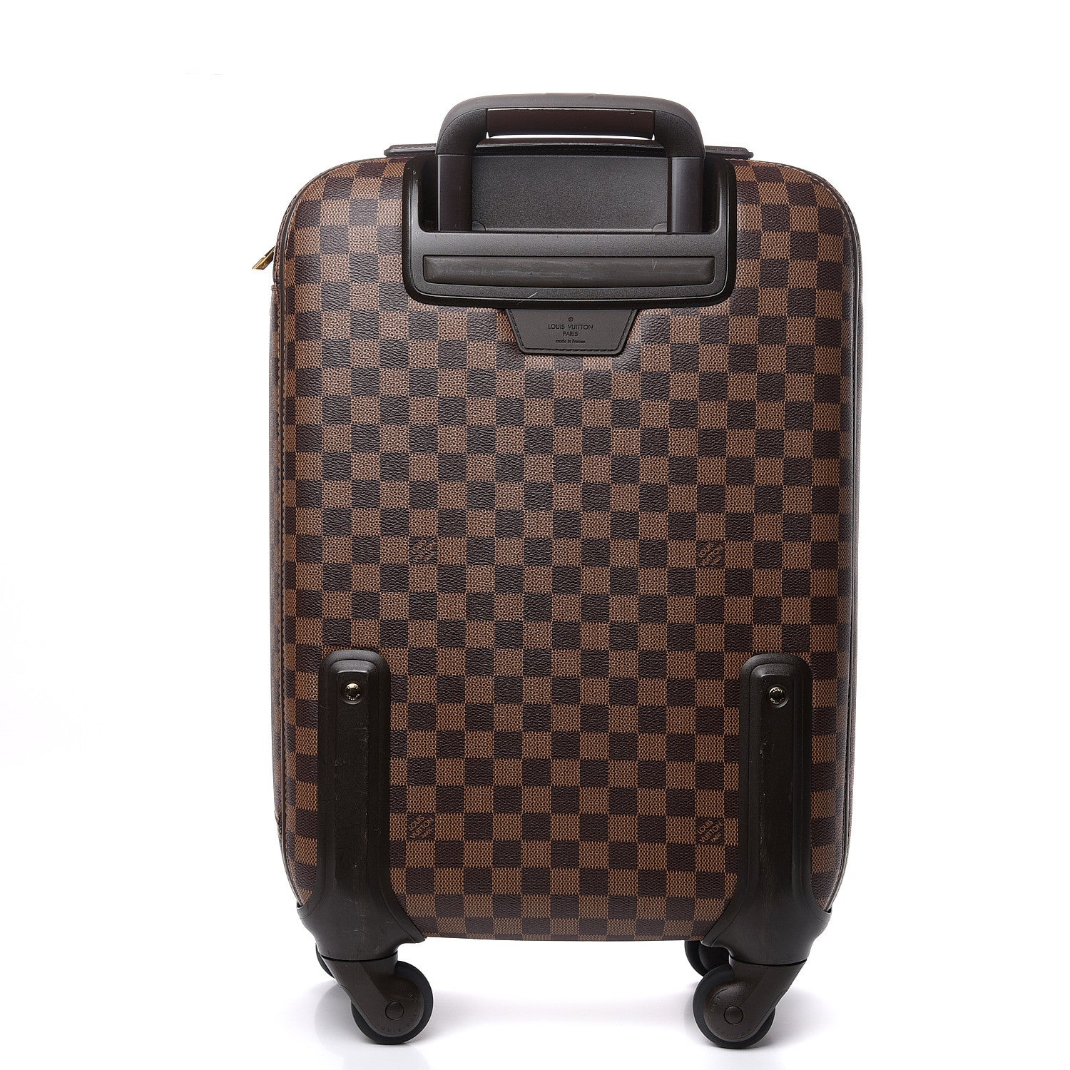 Louis Vuitton Damier Ebene Zephyr 55 3 of 14