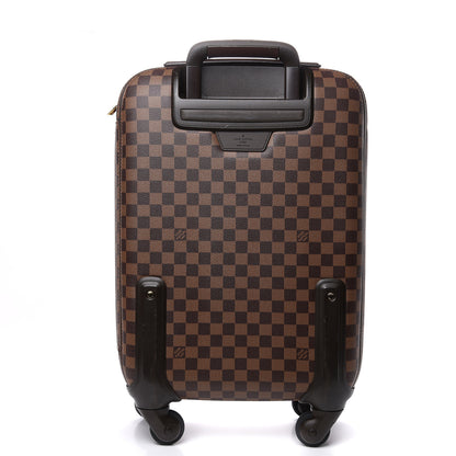 Louis Vuitton Damier Ebene Zephyr 55 3 of 14