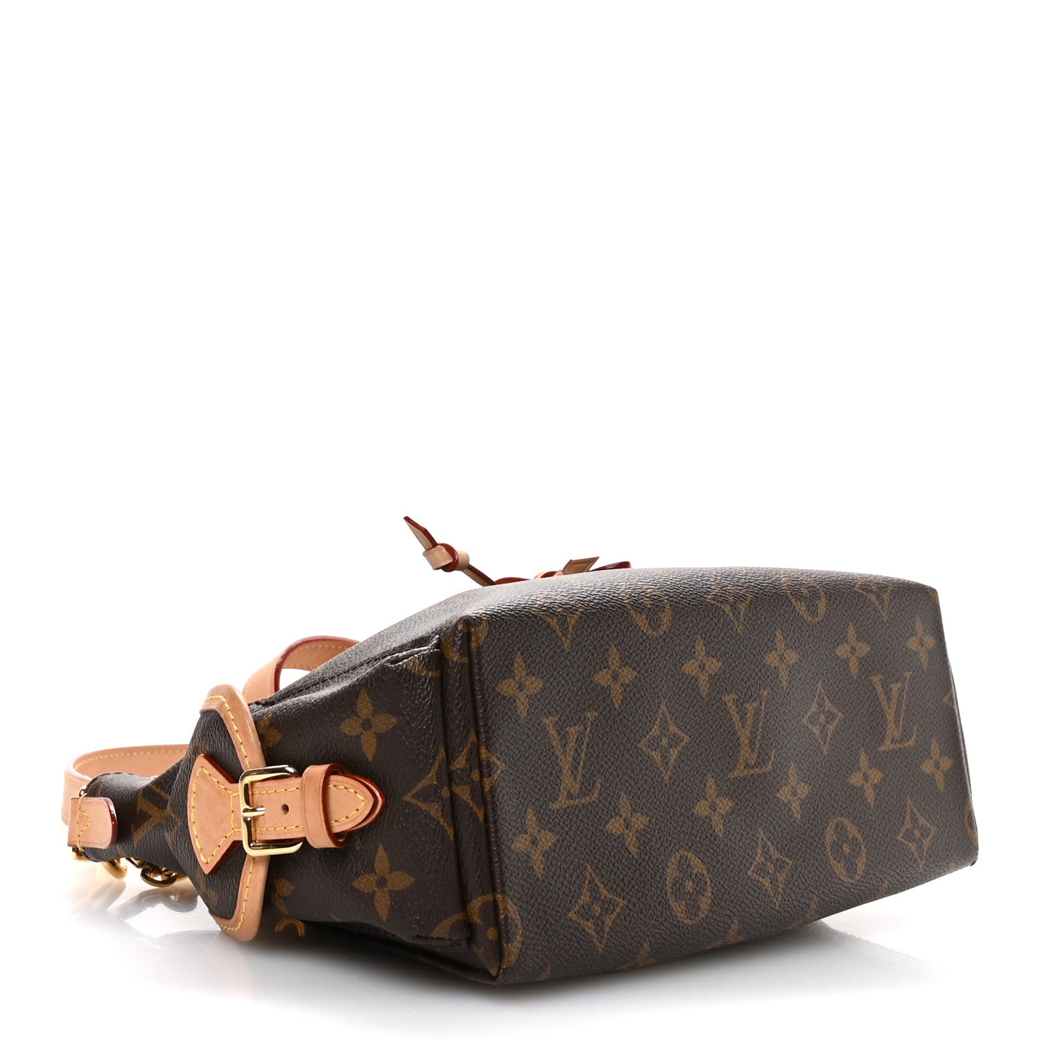 Louis Vuitton Monogram Odyssee NM 4 of 11