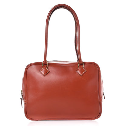 Hermes Box Plume 21 Brique 1 of 21