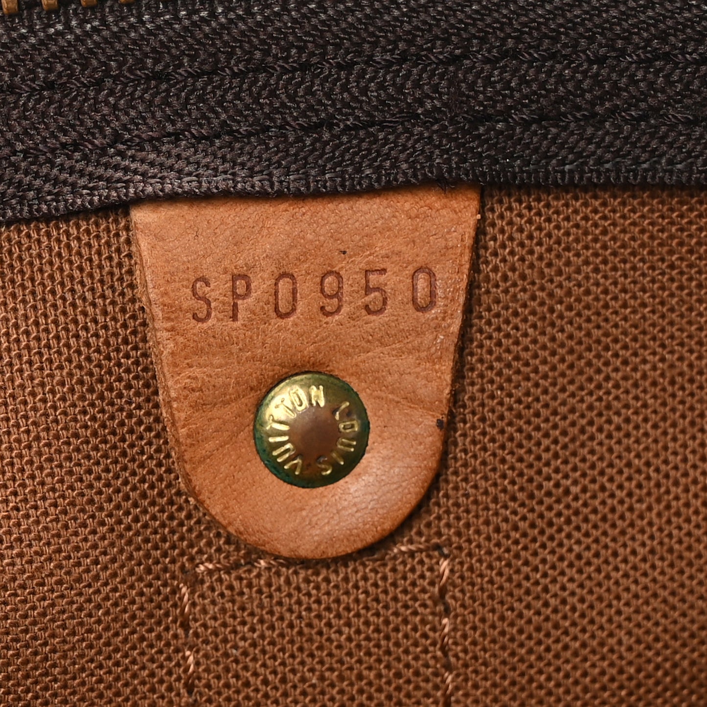 Monogram Keepall 45