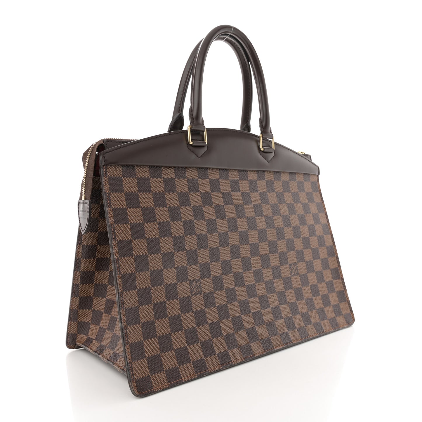 Damier Ebene Riviera