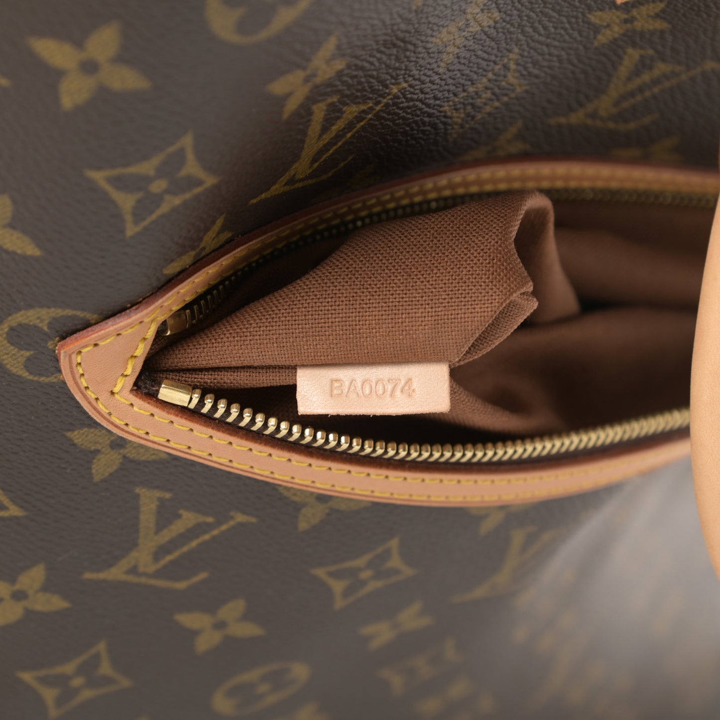 Monogram Alma Voyage GM