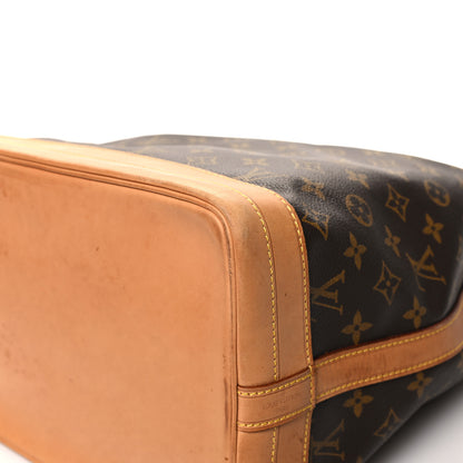 Louis Vuitton Monogram Noe 12 of 15