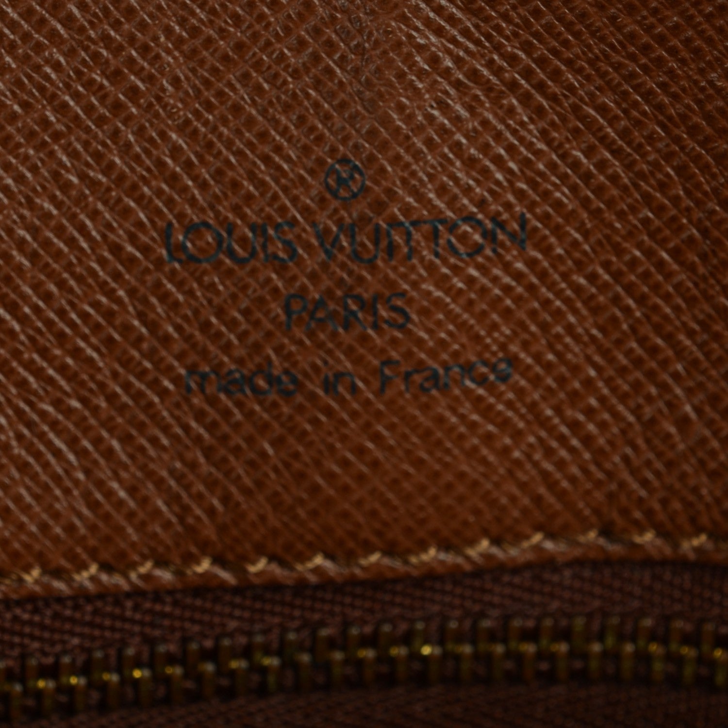 Louis Vuitton Monogram Chantilly MM 5 of 8