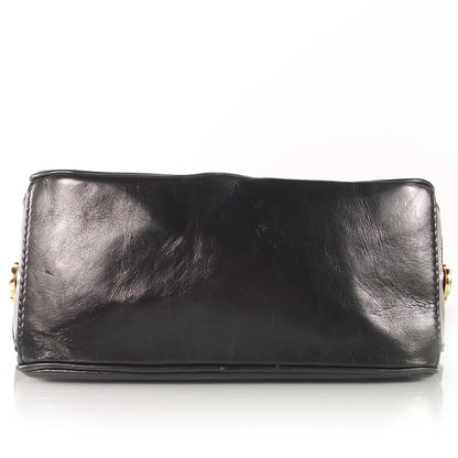 Marc Jacobs Leather Multipocket Hobo Black 5 of 10