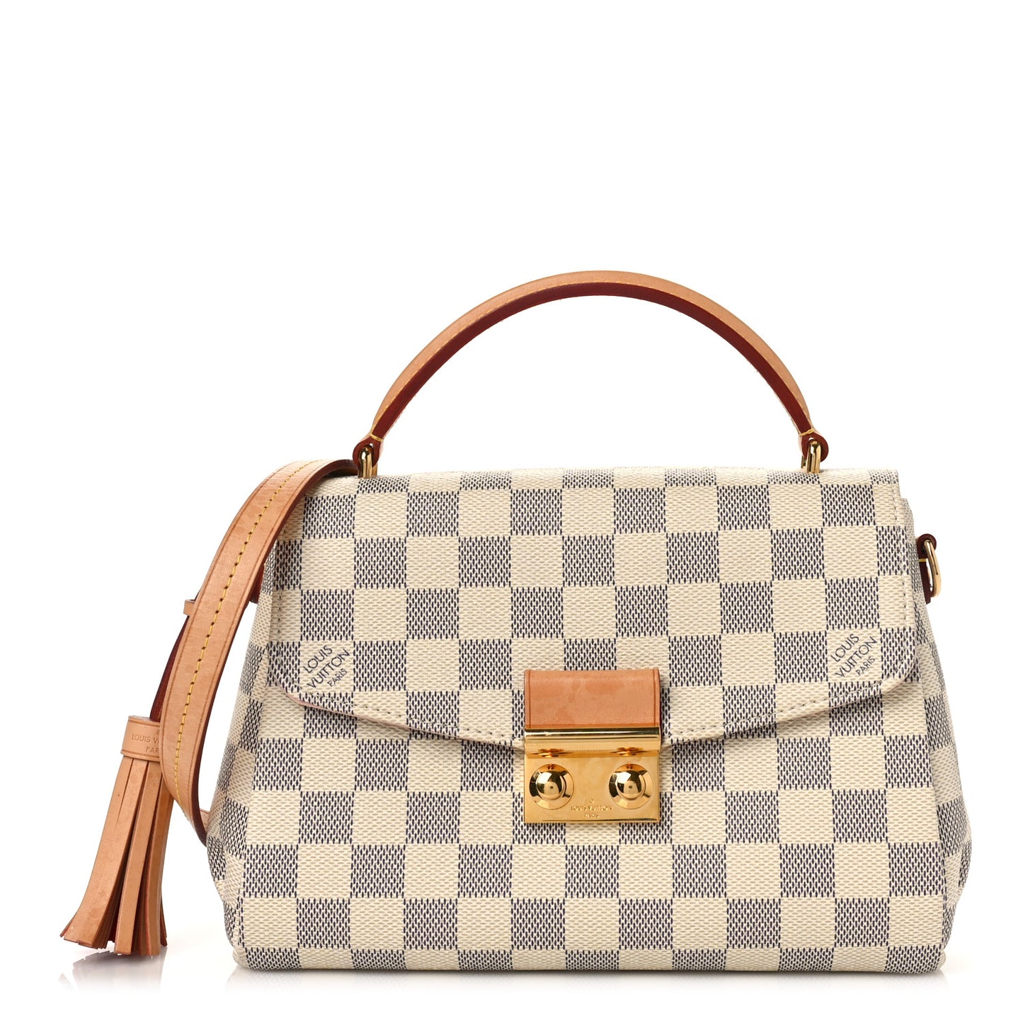 Damier Azur Croisette