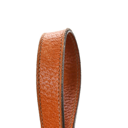 Gucci Monogram Large Abbey Tote Orange 14 of 14