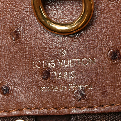 Louis Vuitton Monogram Etoile Exotique MM 6 of 11
