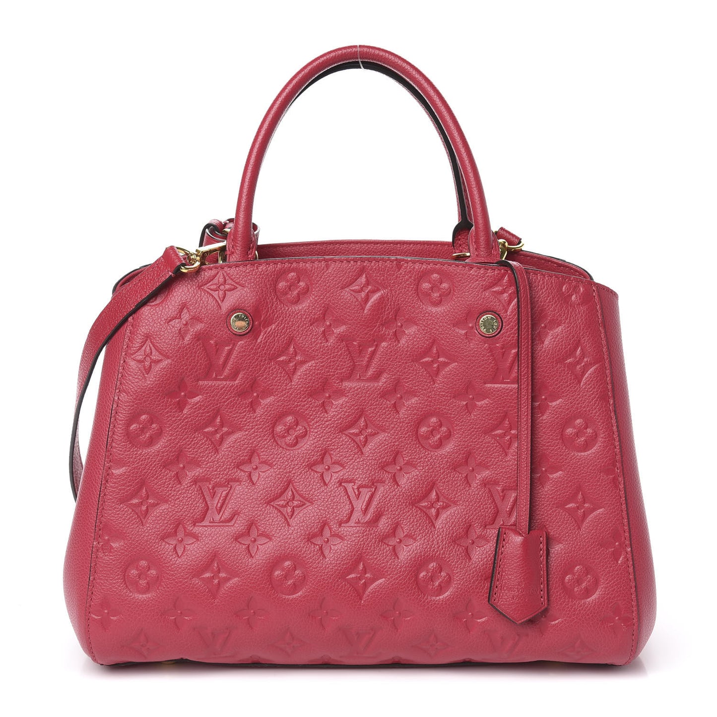 Empreinte Montaigne MM Dahlia