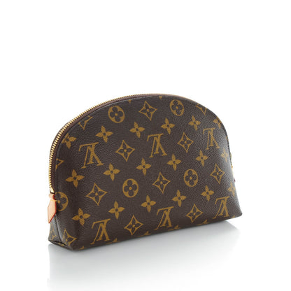 Louis Vuitton Monogram Cosmetic Pouch GM 3 of 7