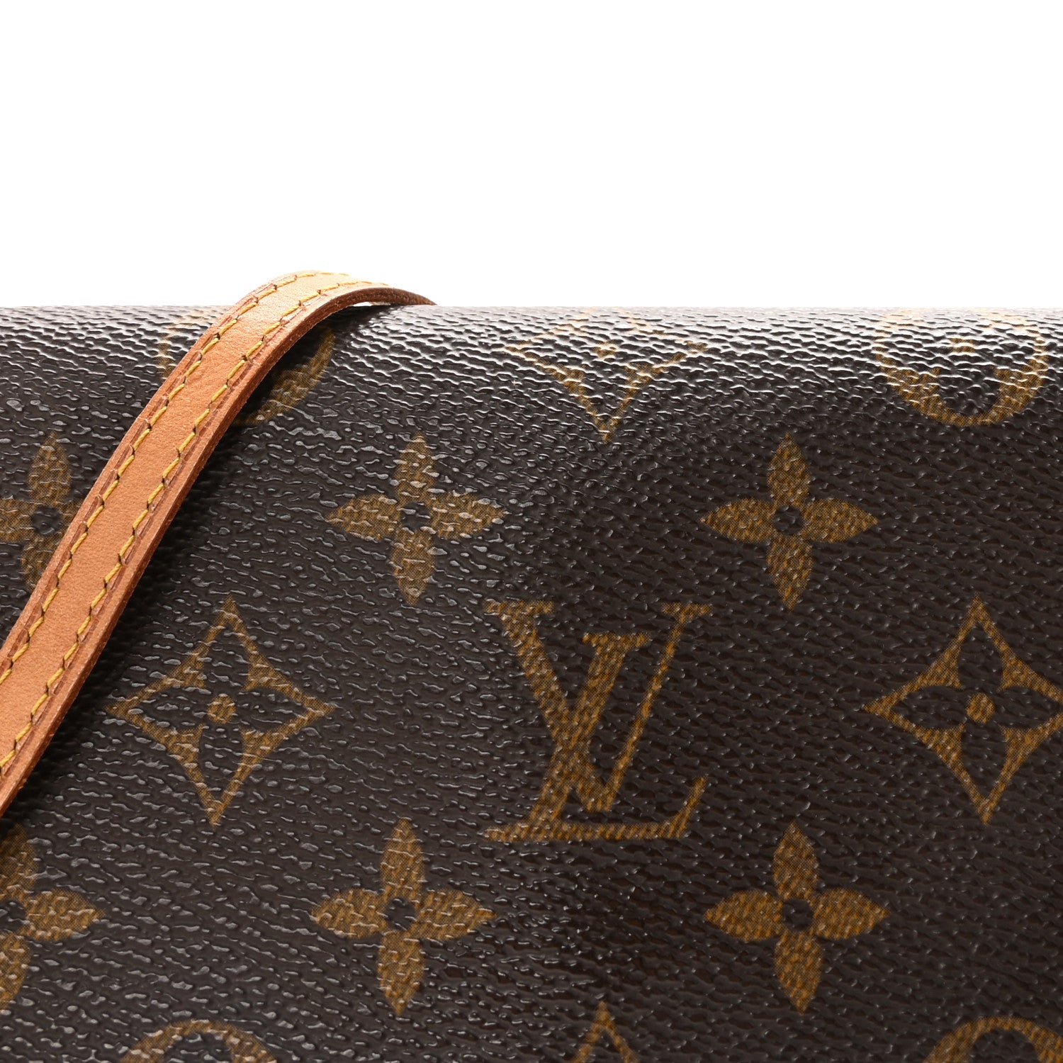 Louis Vuitton Monogram Pochette Twin GM 1882624 – FASHIONPHILE